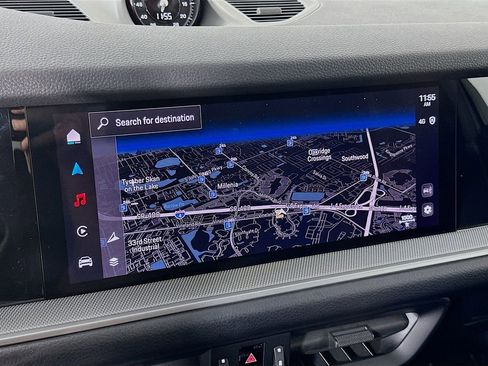 New 2025 Porsche Cayenne E-Hybrid Coupe image 16