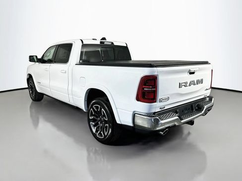 New 2026 RAM 1500 Limited AWD/4WD image 5