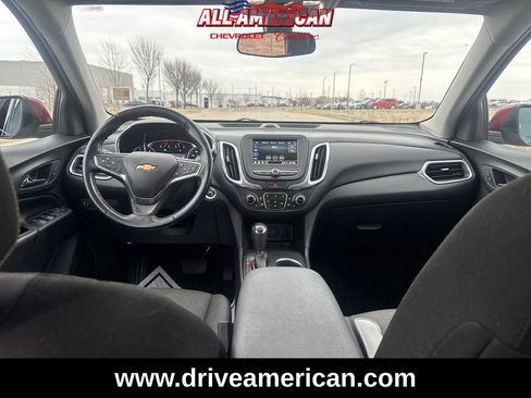 Used 2019 Chevrolet Equinox LT image 19