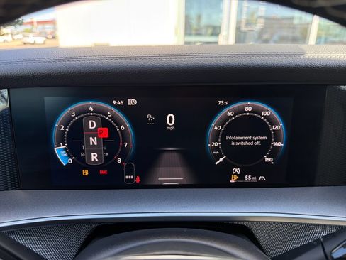 Certified 2025 Volkswagen Tiguan S AWD/4WD image 17