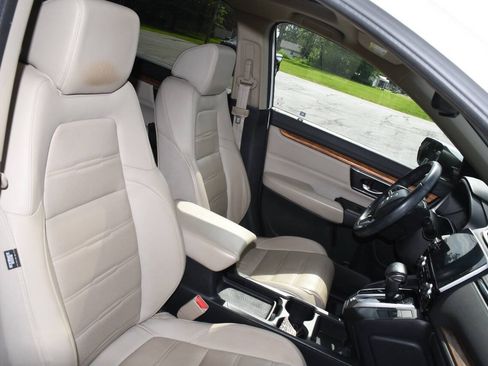 Used 2017 Honda CR-V EX-L image 24