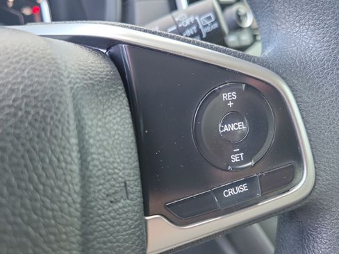 Used 2018 Honda CR-V LX image 23