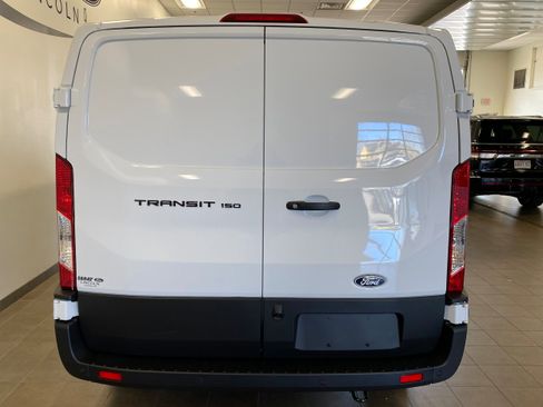 New 2026 Ford Transit 150 Low Roof image 6