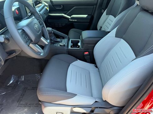 New 2026 Toyota Tacoma SR5 RWD image 13