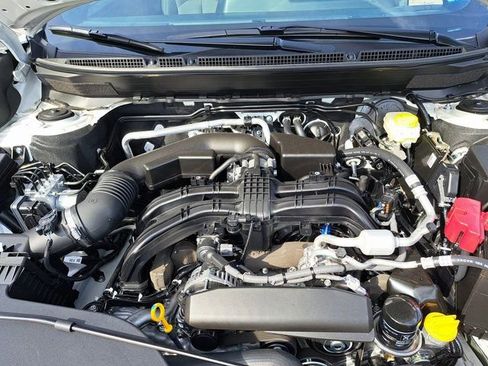 New 2026 Subaru Outback Premium w/ Premium/Limited Package 2 AWD/4WD image 17