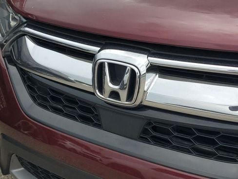 Used 2017 Honda CR-V EX-L image 5
