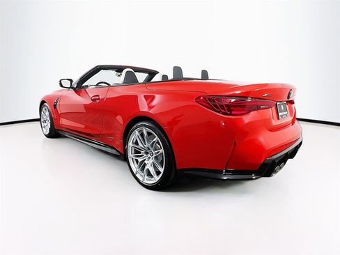 New 2026 BMW M4 xDrive Competition image 5