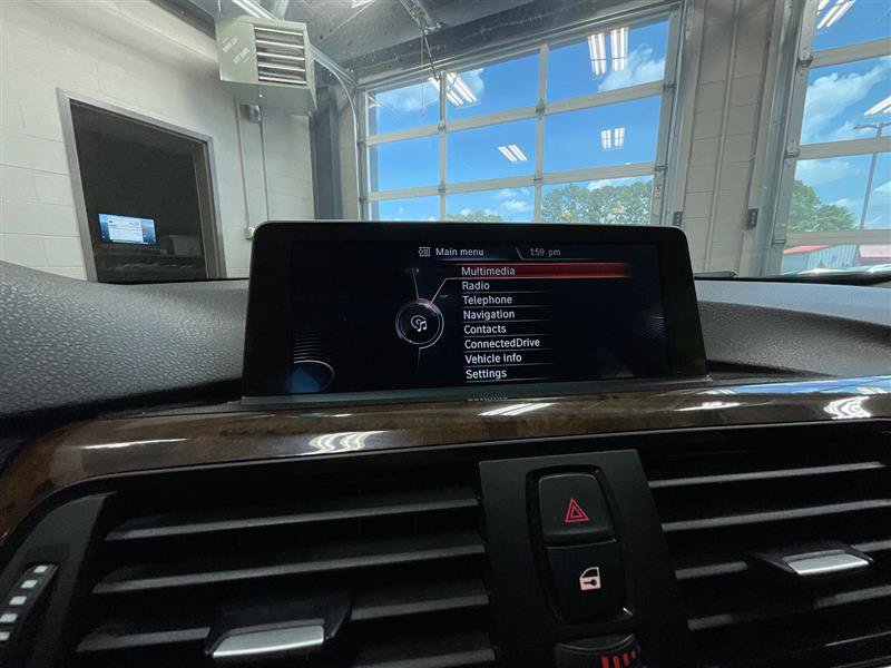 Used 2015 BMW 428i Gran Coupe xDrive w/ Technology Package AWD/4WD image 21