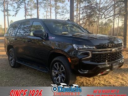 Used 2021 Chevrolet Tahoe Z71