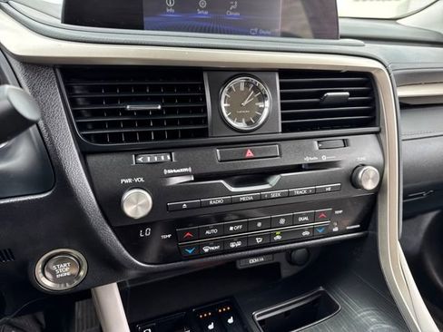 Used 2020 Lexus RX 350 350 image 14