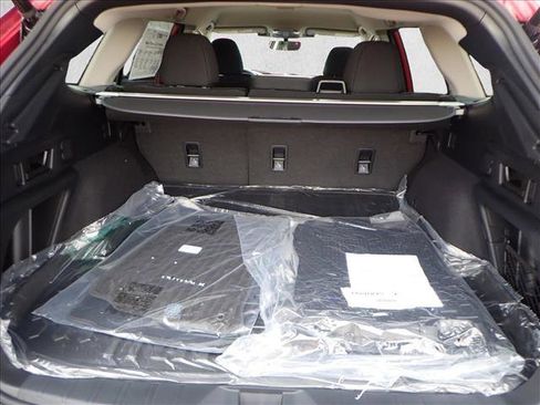 New 2025 Subaru Outback Premium image 8