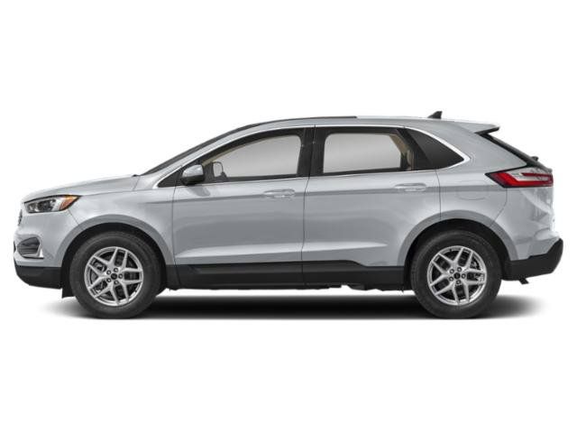 Certified 2024 Ford Edge SEL w/ Convenience Package AWD/4WD image 1