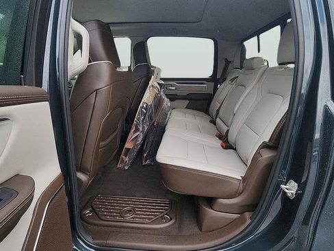 New 2026 RAM 1500 Laramie w/ Laramie Southwest Edition AWD/4WD image 16