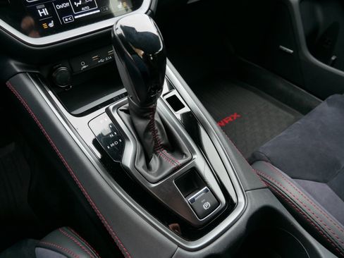 Used 2023 Subaru WRX GT image 24