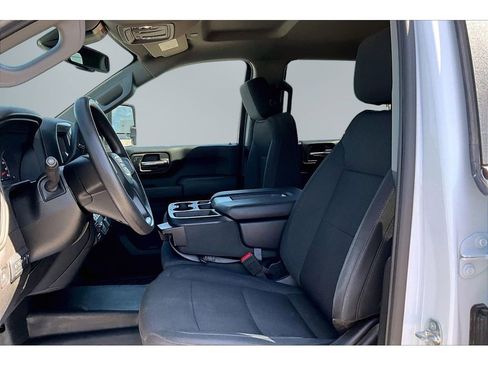 Used 2024 GMC Sierra 2500 Pro AWD/4WD image 20