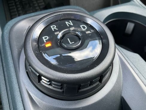 New 2025 Ford Maverick Lariat w/ Black Appearance Package image 60