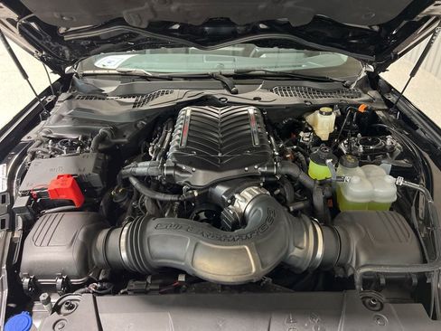 New 2025 Ford Mustang GT image 12