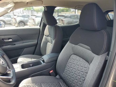 New 2026 Nissan Kicks SV w/ Cold Weather Package AWD/4WD image 14
