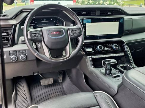 Used 2024 GMC Sierra 1500 AT4X AWD/4WD image 35