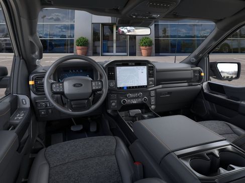 New 2026 Ford F150 Tremor w/ Bed Utility Package AWD/4WD image 9