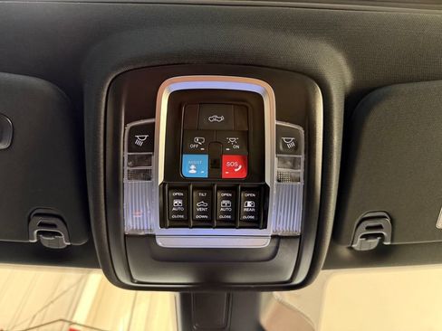 Certified 2025 RAM 1500 Rebel w/ Rebel Level 2 Equipment Group AWD/4WD image 20