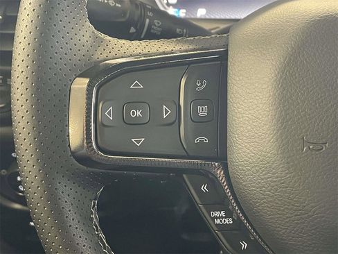 New 2026 RAM 1500 Rebel w/ Rebel Level 2 Equipment Group image 33