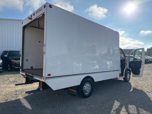 Used 2019 RAM ProMaster 3500 image 25