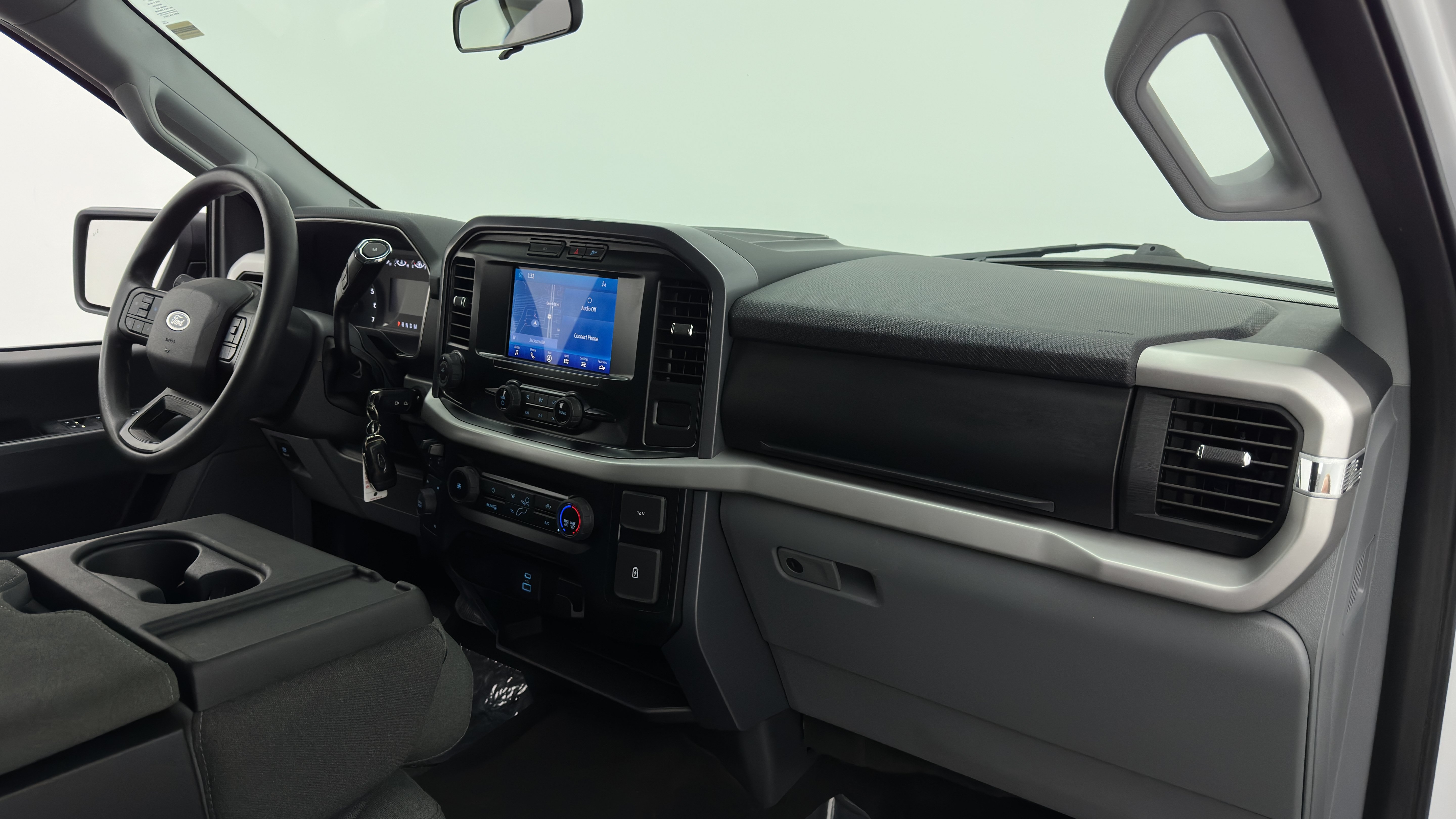 Used 2023 Ford F150 XLT w/ XTR Package AWD/4WD image 37
