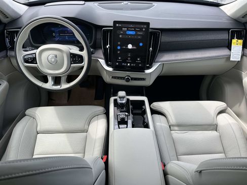 New 2026 Volvo XC90 T8 Ultra w/ Lounge Package AWD/4WD image 7