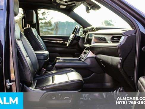 Used 2023 GMC Yukon Denali image 20