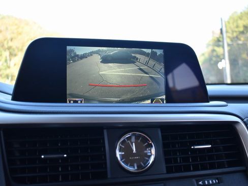 Used 2022 Lexus RX 350 FWD image 20