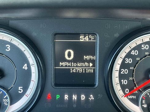 Used 2016 RAM 1500 Tradesman w/ Popular Equipment Group image 10