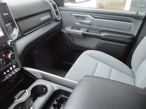 Used 2020 RAM 1500 Big Horn AWD/4WD image 22
