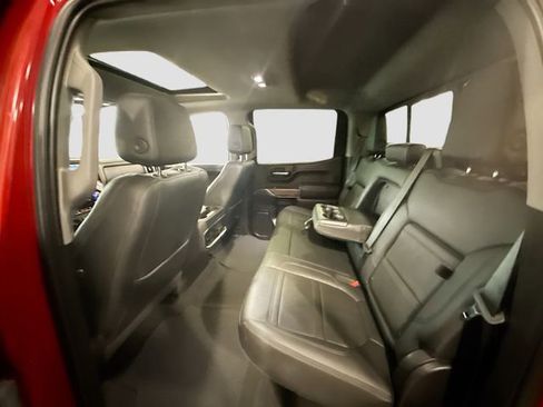 Used 2022 GMC Sierra 1500 Denali w/ Denali Premium Package image 26