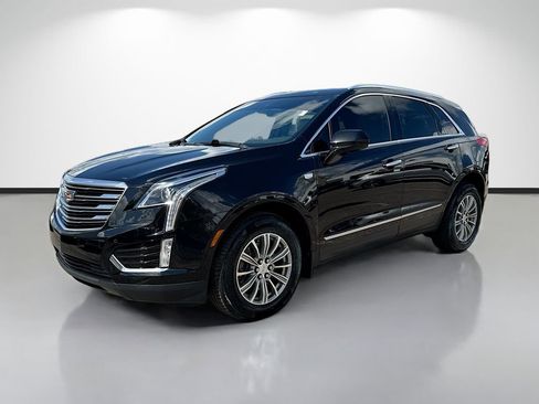 Used 2019 Cadillac XT5 Luxury image 7
