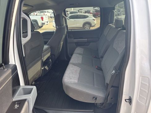 Used 2023 Ford F150 XLT w/ Equipment Group 301A Mid image 14