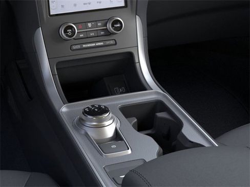 New 2023 Ford Edge SEL w/ Convenience Package image 15