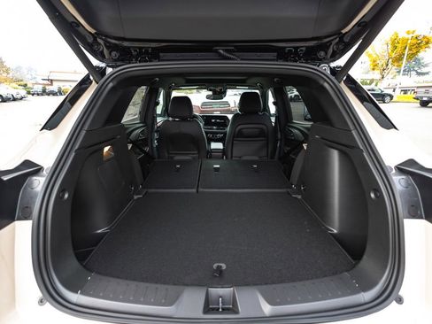 New 2026 Chevrolet TrailBlazer RS image 37