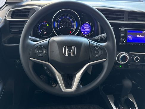Used 2016 Honda Fit LX image 29