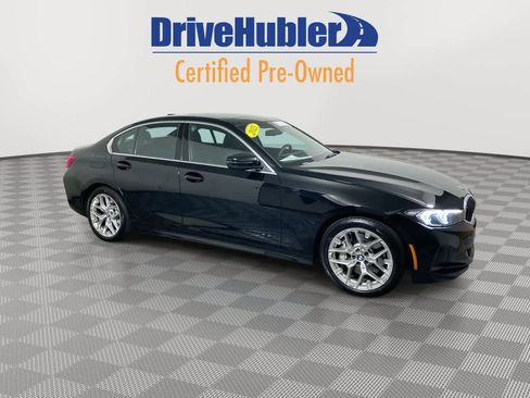 Used 2025 BMW 330i 330i image 8