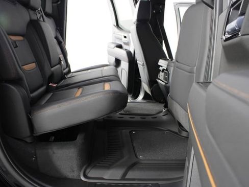New 2026 GMC Sierra 1500 AT4 image 24