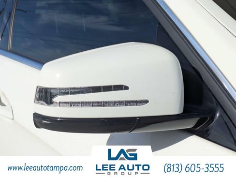 Used 2012 Mercedes-Benz E 350 Sedan image 11