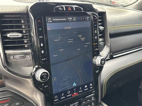 Used 2023 RAM 1500 TRX w/ TRX Level 2 Equipment Group image 26