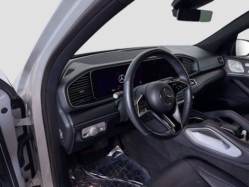 Used 2024 Mercedes-Benz GLE 450 4MATIC image 20