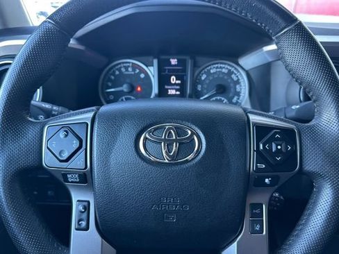 Certified 2022 Toyota Tacoma SR5 w/ Technology Package image 26