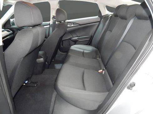 Used 2021 Honda Civic LX image 15