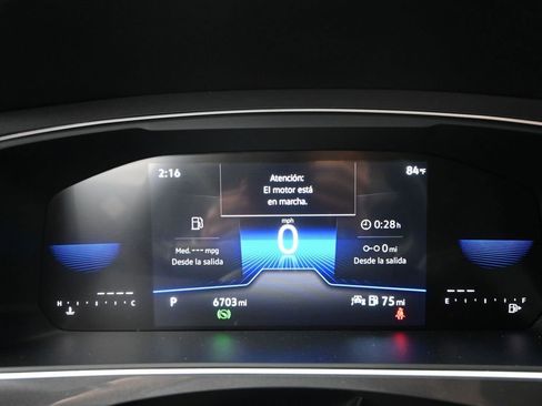 Used 2023 Volkswagen Tiguan SE image 11