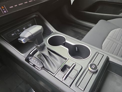 New 2026 Kia K5 LXS image 22