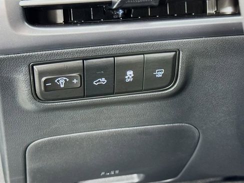 New 2026 Hyundai Santa Cruz Limited image 19