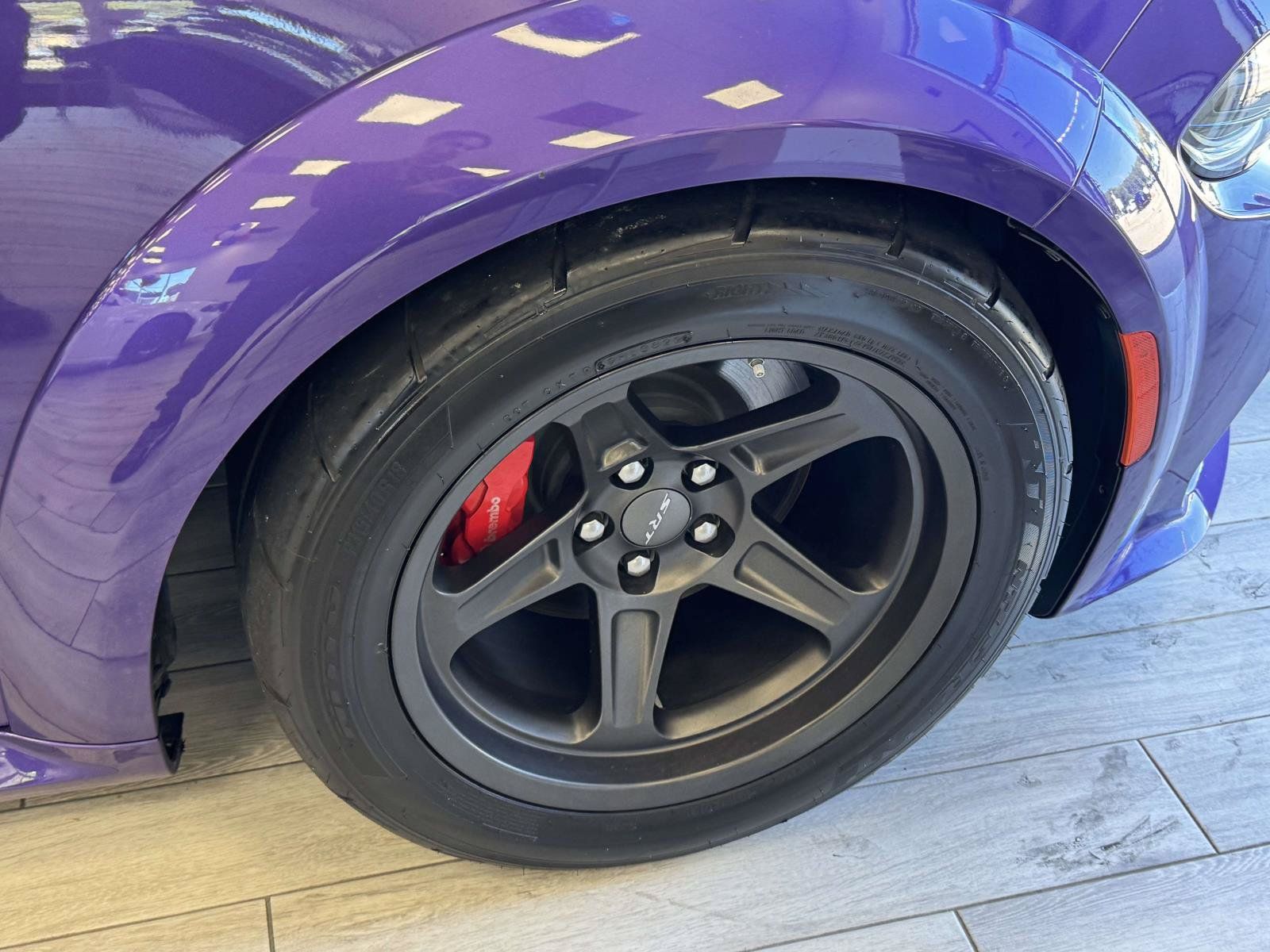 Used 2023 Dodge Charger Scat Pack RWD image 9